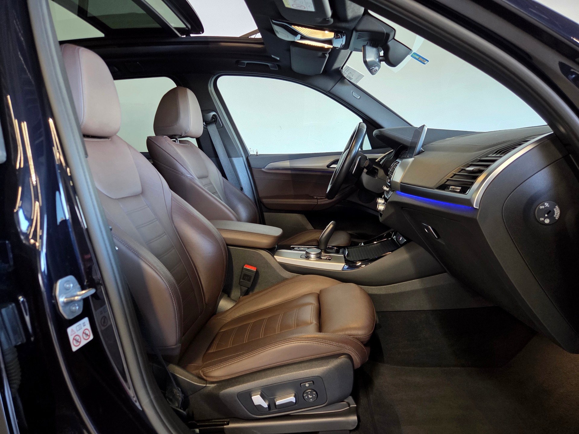 BMW X3 M40i-image-16