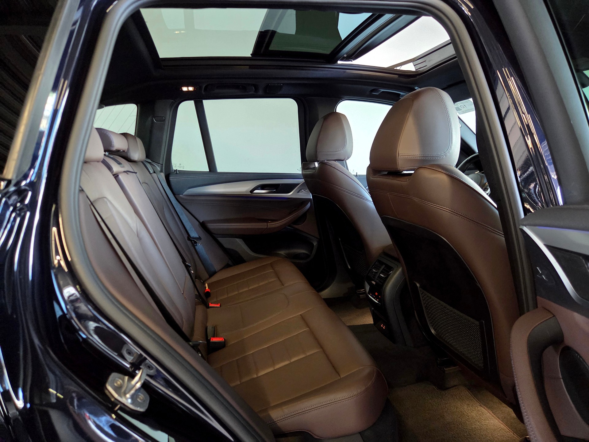 BMW X3 M40i-image-18