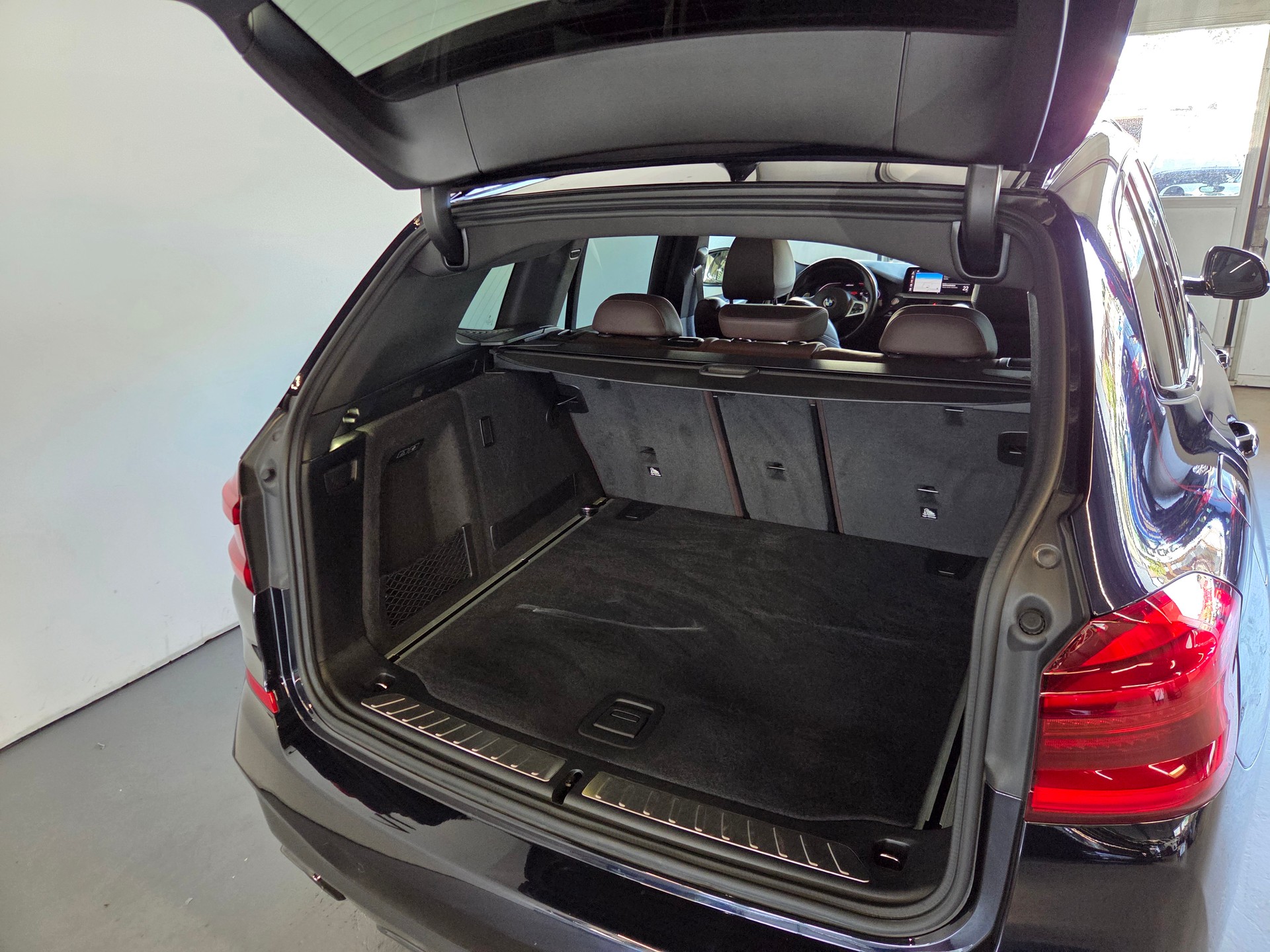BMW X3 M40i-image-26