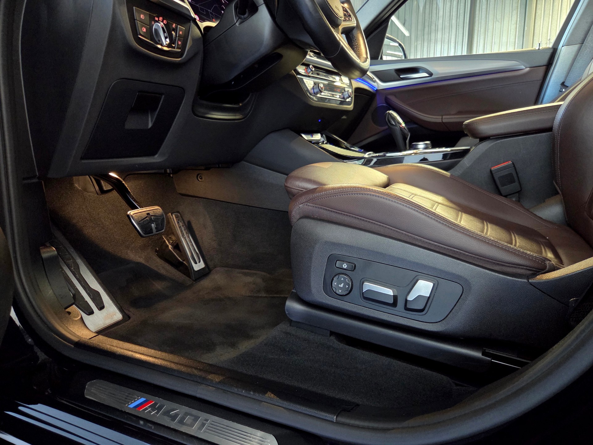 BMW X3 M40i-image-19