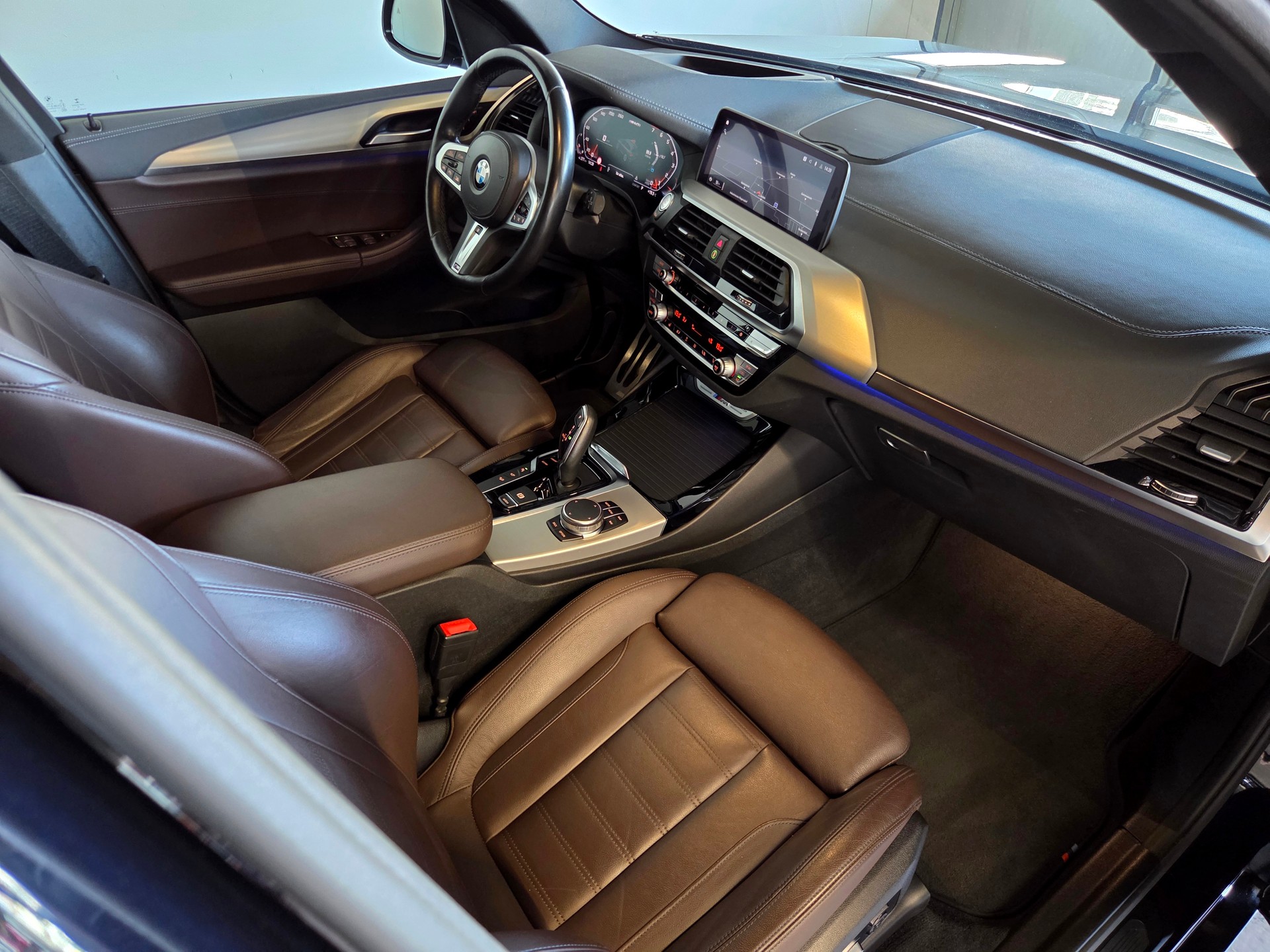 BMW X3 M40i-image-14
