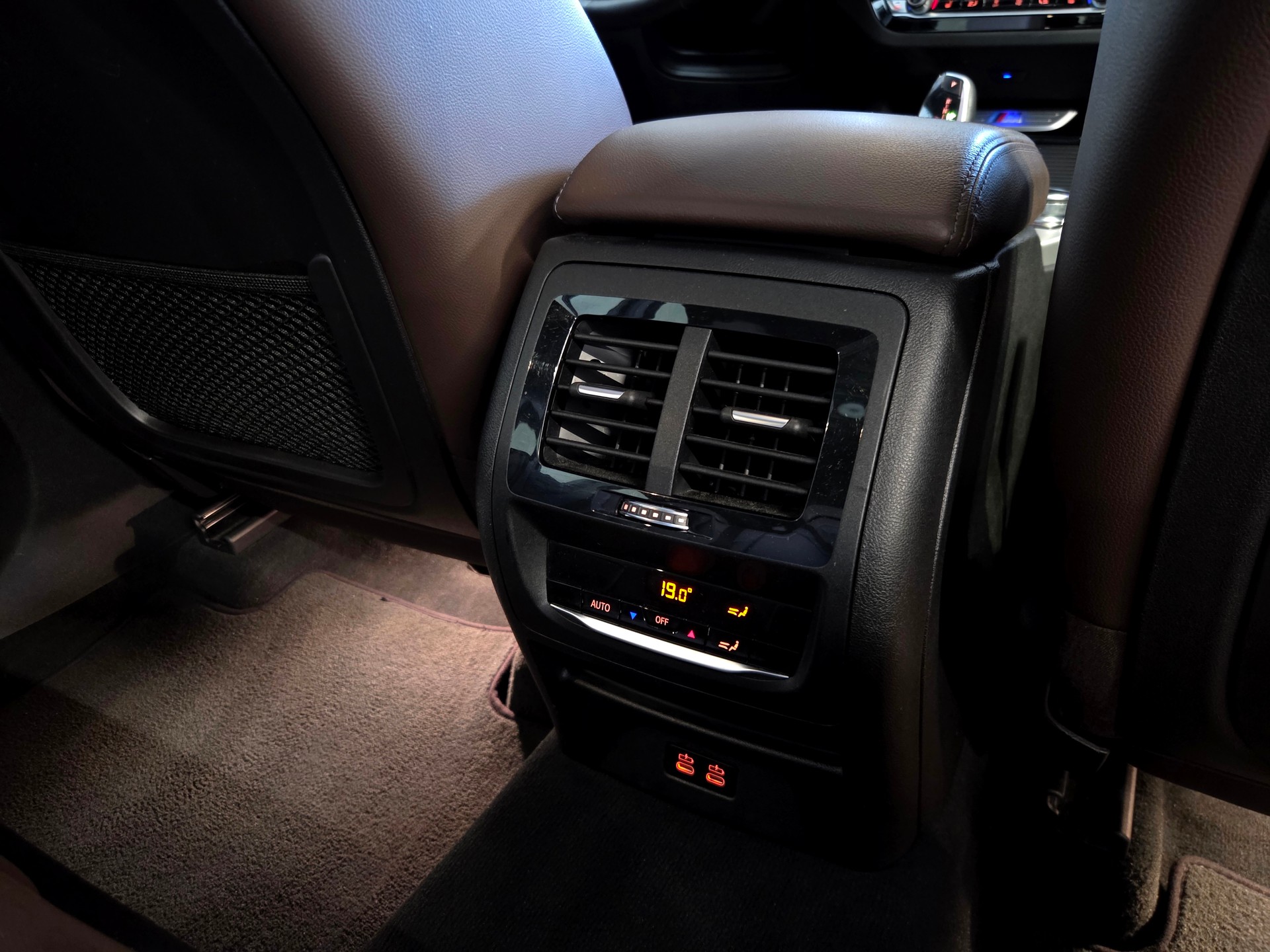 BMW X3 M40i-image-27