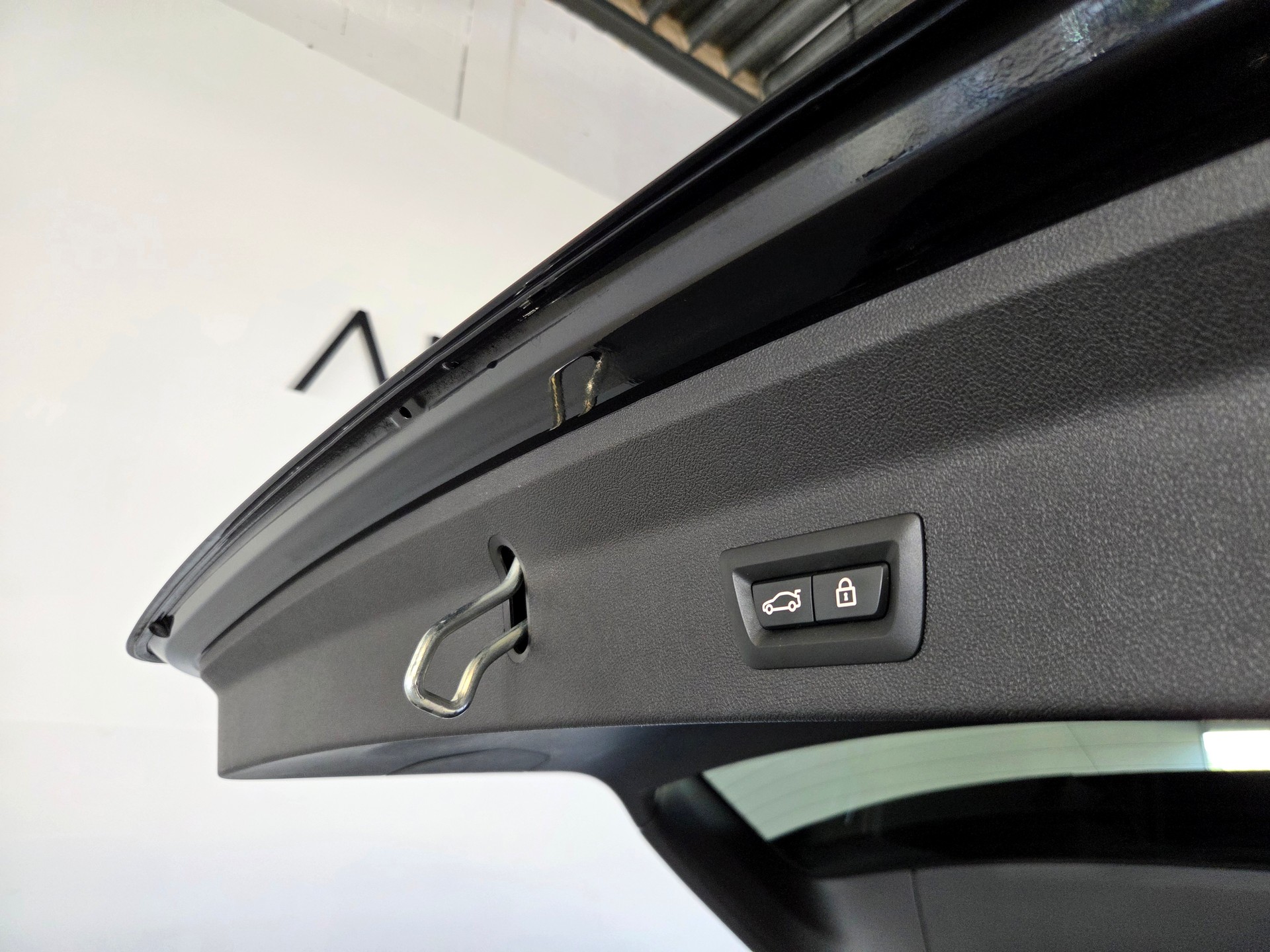 BMW X3 M40i-image-25