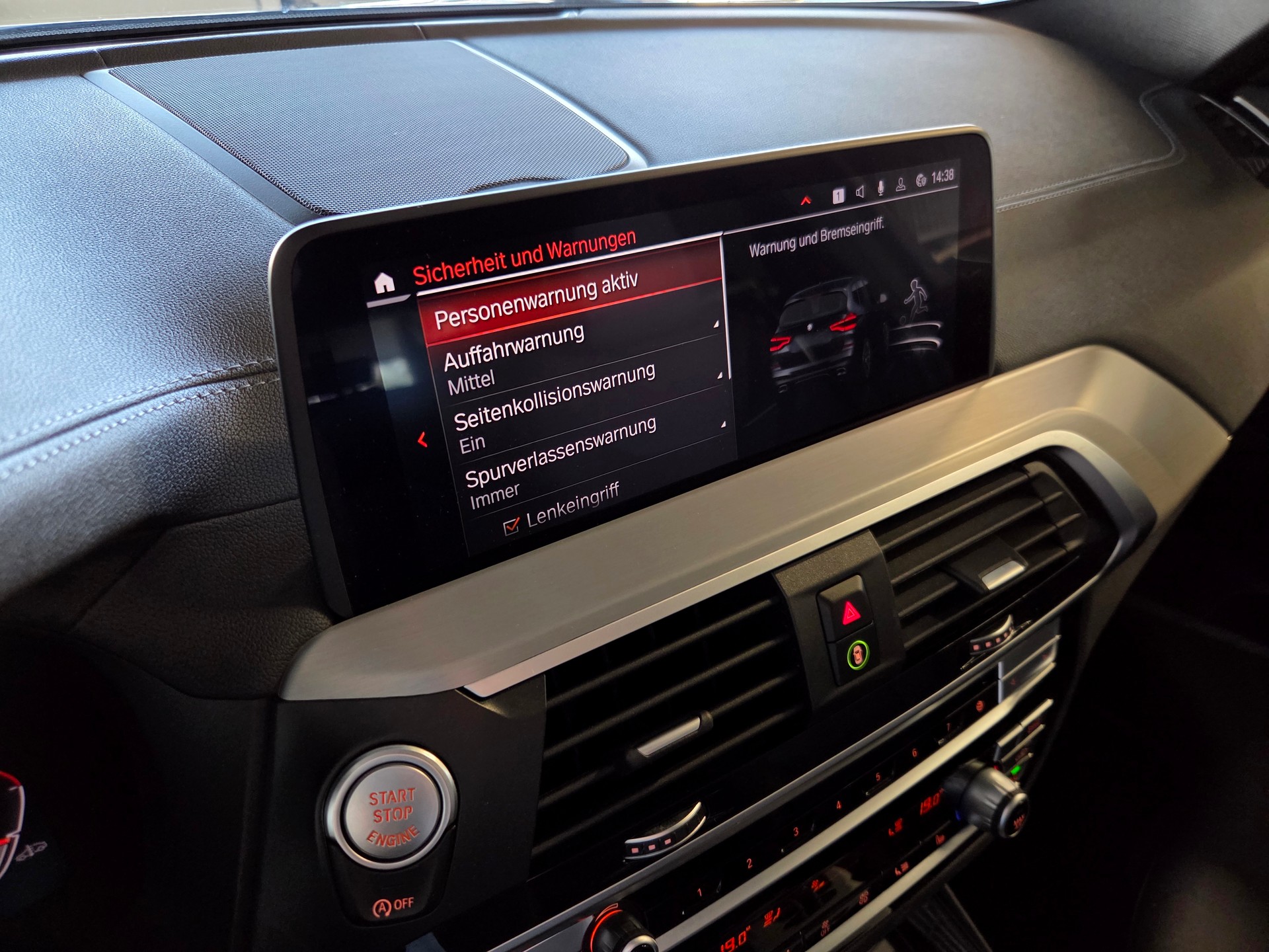 BMW X3 M40i-image-20