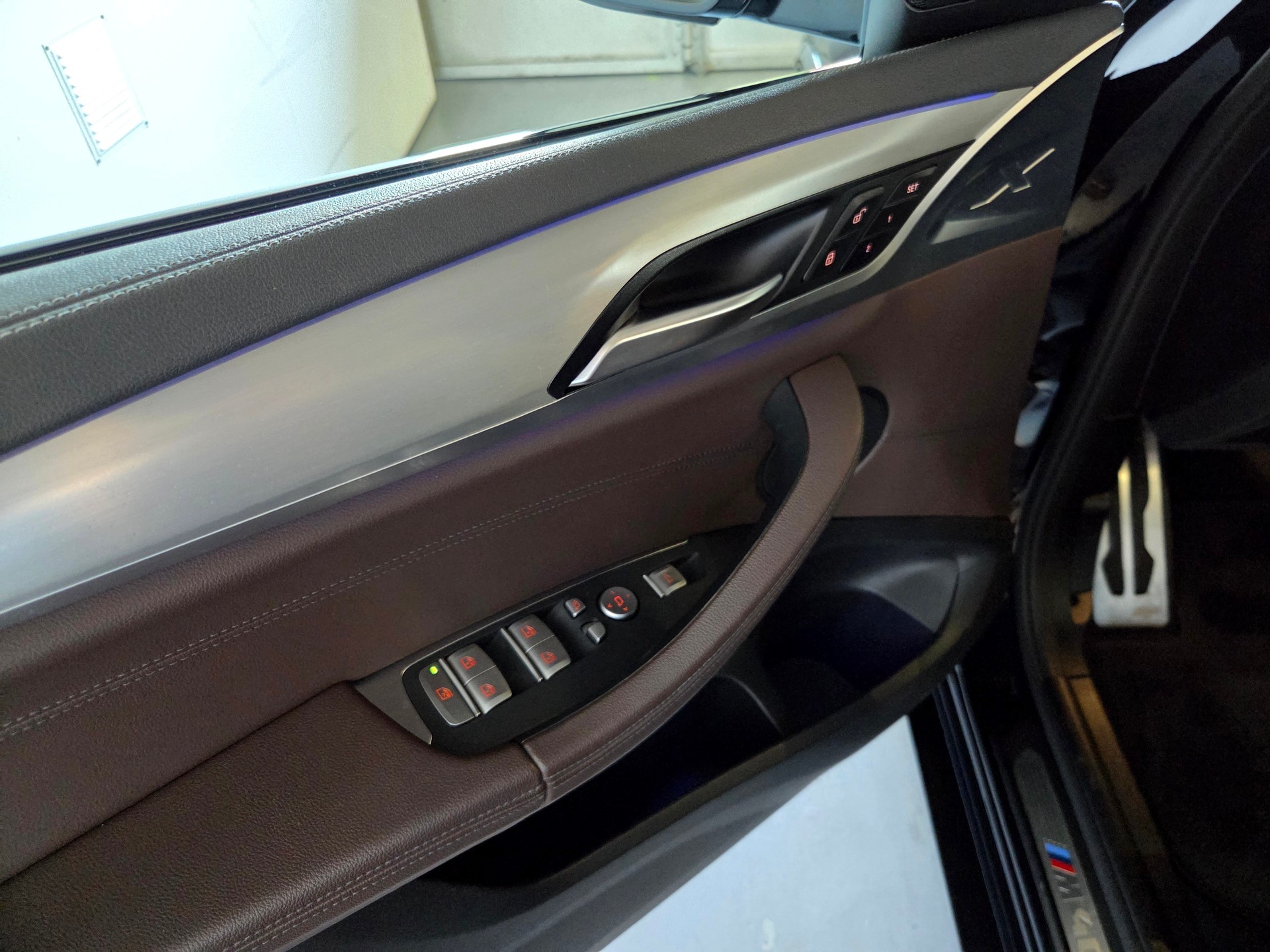BMW X3 M40i-image-21