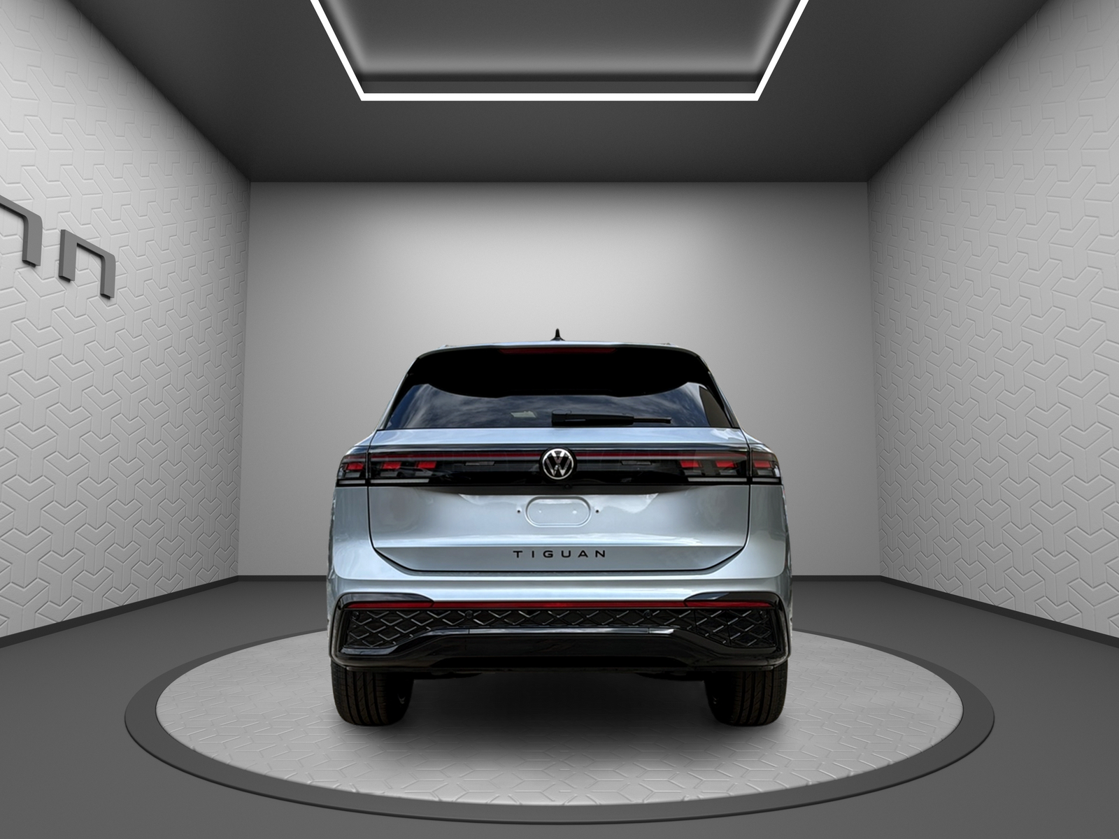 VW Tiguan 2.0 TSI DSG R-Line United 4Motion-image-4