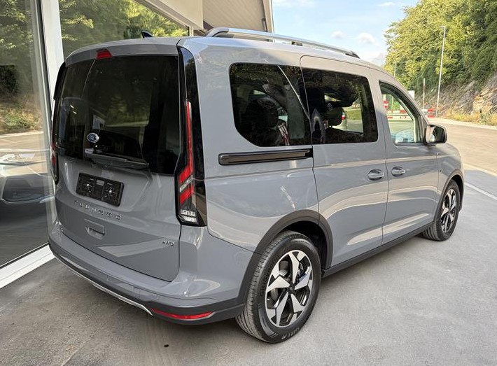FORD Tourneo Connect 2.0 EcoBlue AWD Active-showroom-element-2