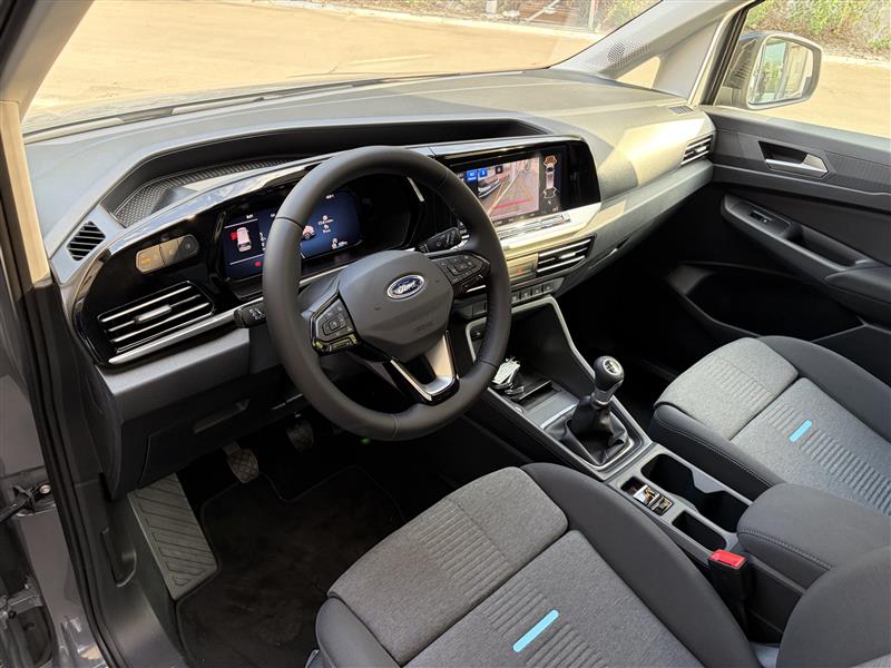 FORD Tourneo Connect 2.0 EcoBlue AWD Active-image-4