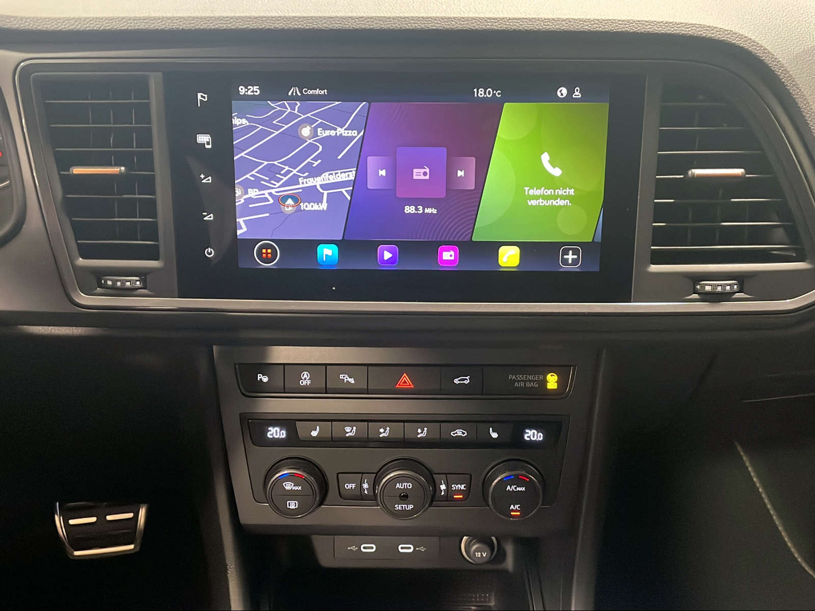 CUPRA Ateca 2.0 TSI VZ 4Drive DSG-image-8
