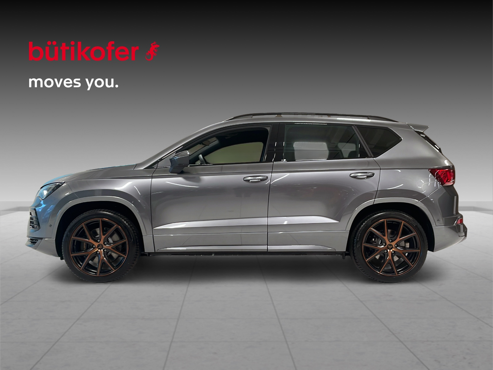 CUPRA Ateca 2.0 TSI VZ 4Drive DSG-image-2
