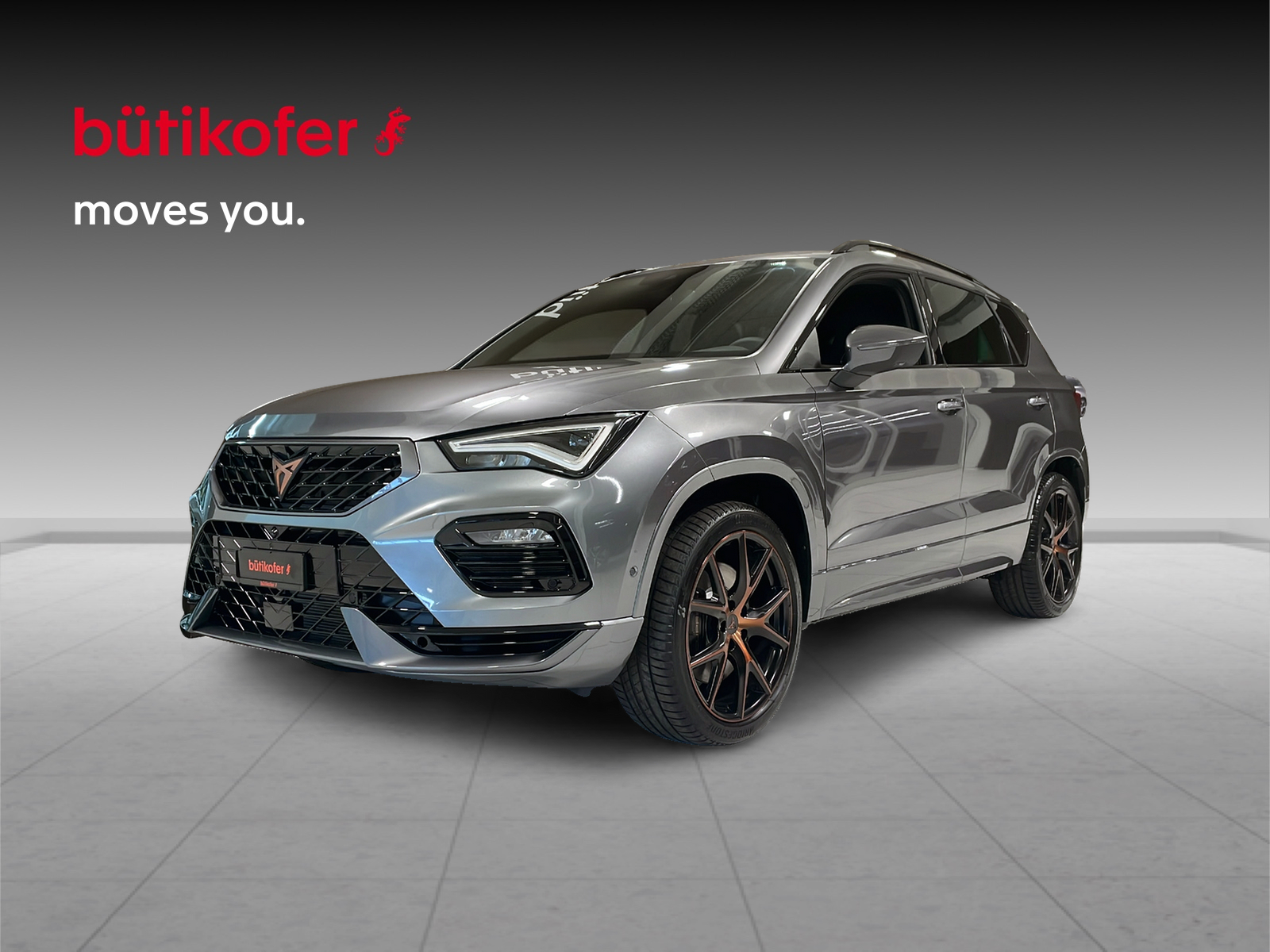 CUPRA Ateca 2.0 TSI VZ 4Drive DSG-image-0