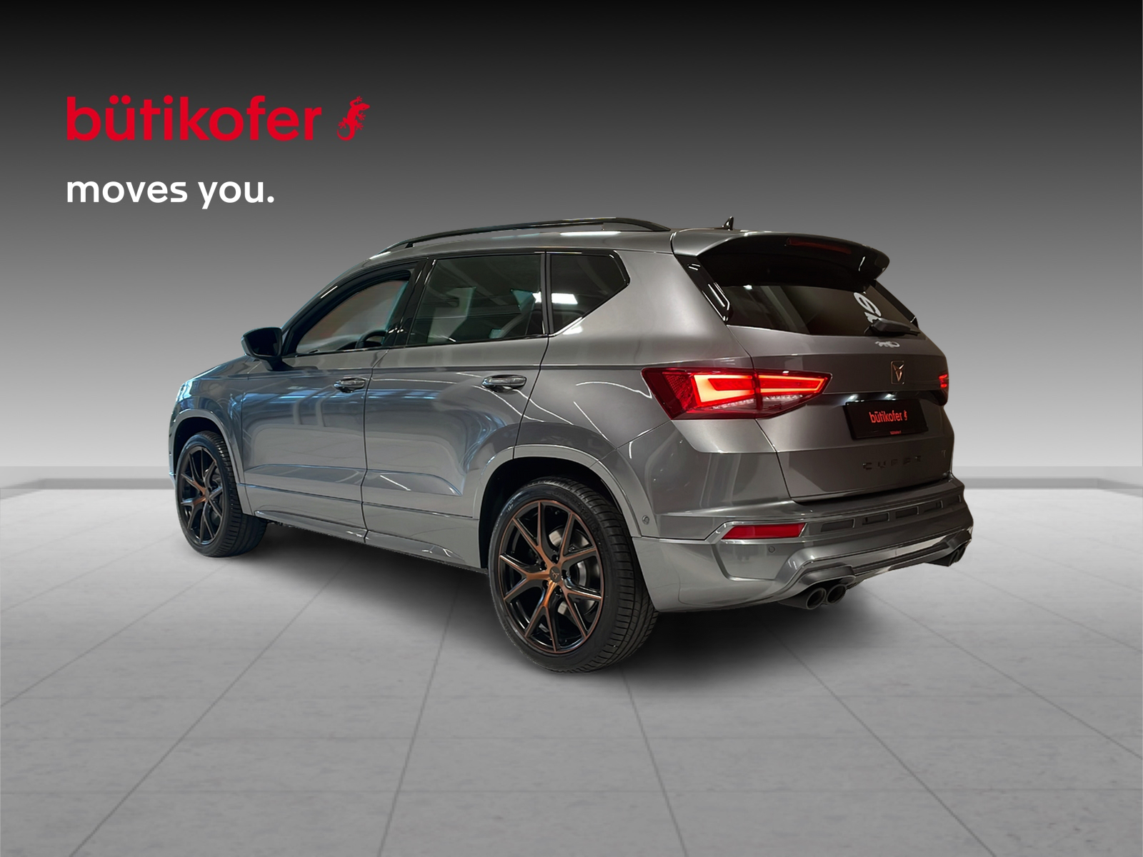 CUPRA Ateca 2.0 TSI VZ 4Drive DSG-image-3
