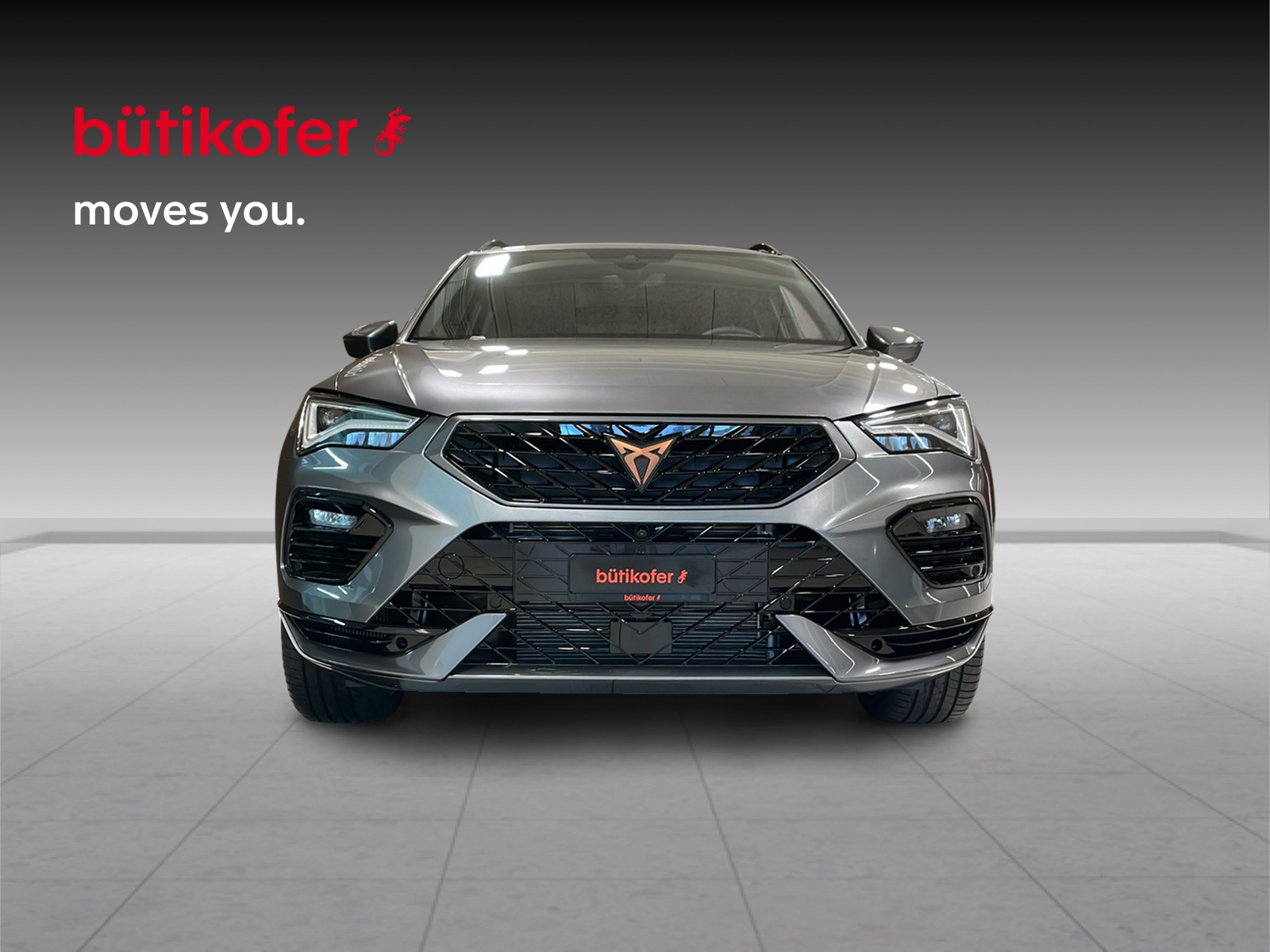 CUPRA Ateca 2.0 TSI VZ 4Drive DSG-image-1