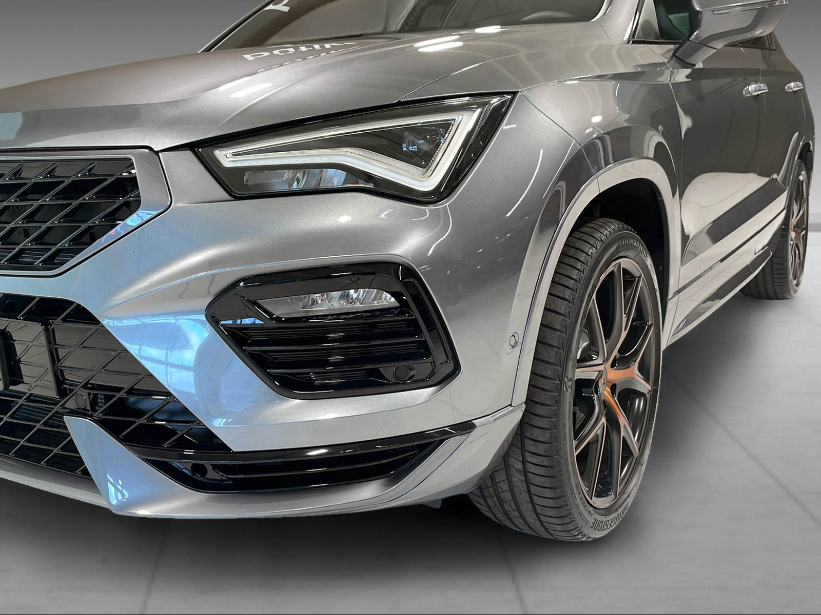 CUPRA Ateca 2.0 TSI VZ 4Drive DSG-image-9