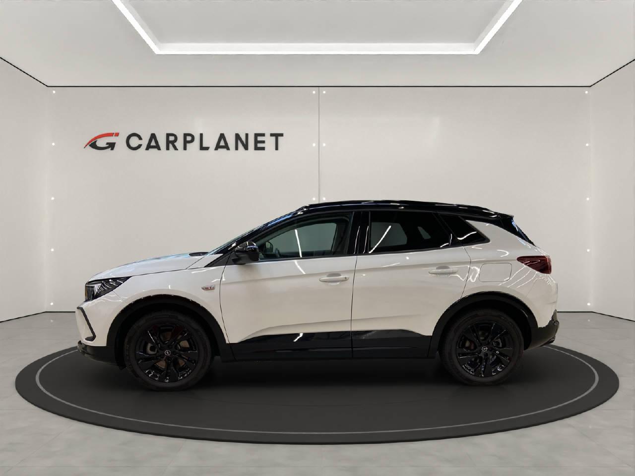 OPEL Grandland 1.6 T PHEV GS Line-image-1