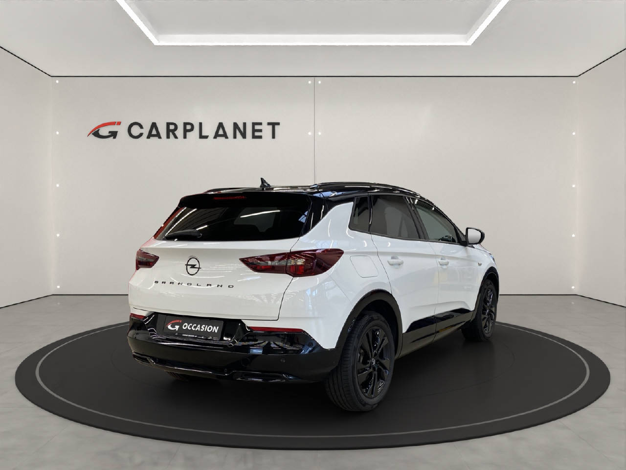 OPEL Grandland 1.6 T PHEV GS Line-image-2