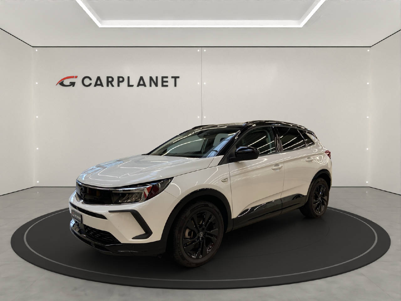 OPEL Grandland 1.6 T PHEV GS Line-image-0