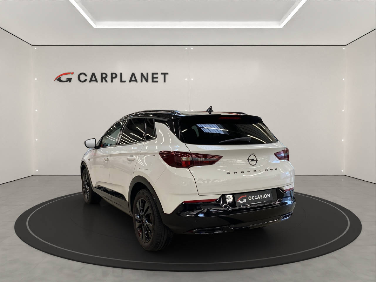 OPEL Grandland 1.6 T PHEV GS Line-image-3