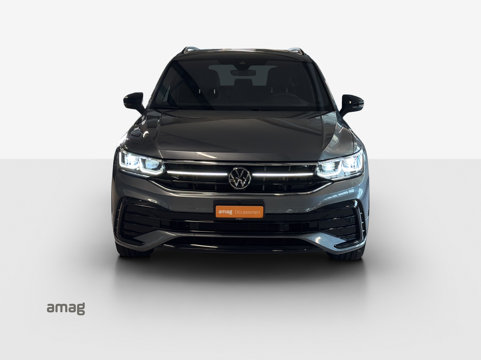 VW Tiguan Allspace 2.0TSI R-Line 4Motion DSG-image-6