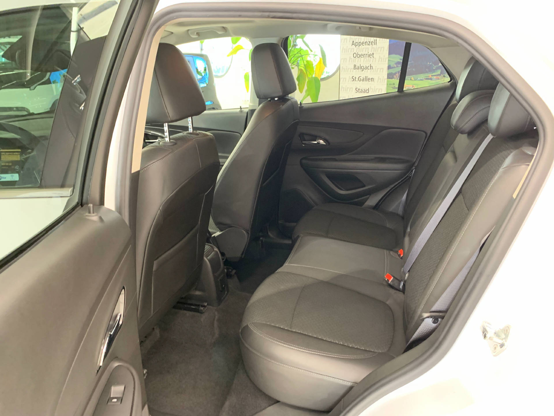 OPEL Mokka X 1.4T 4x4 Excellence S/S-image-9