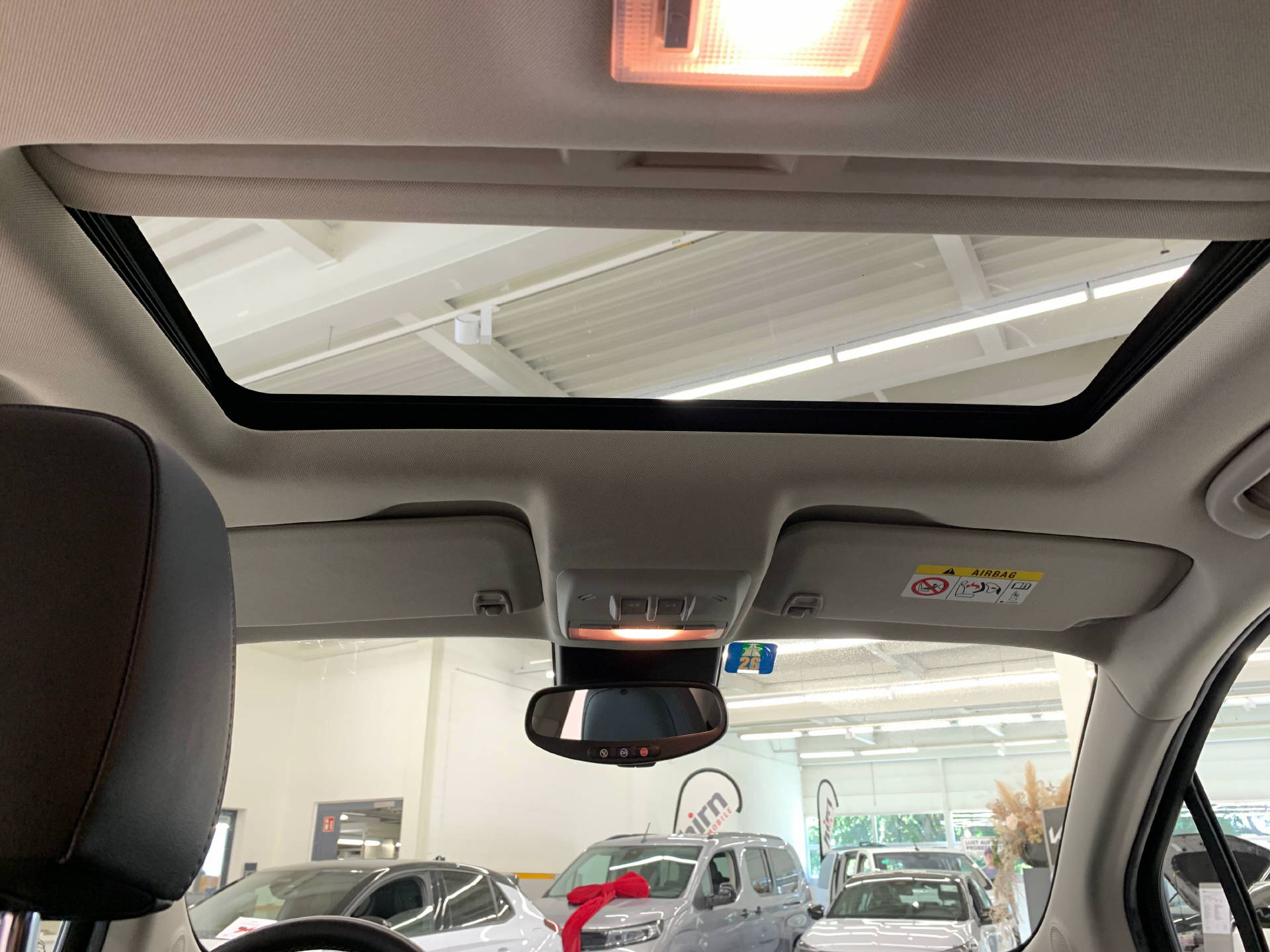 OPEL Mokka X 1.4T 4x4 Excellence S/S-image-10