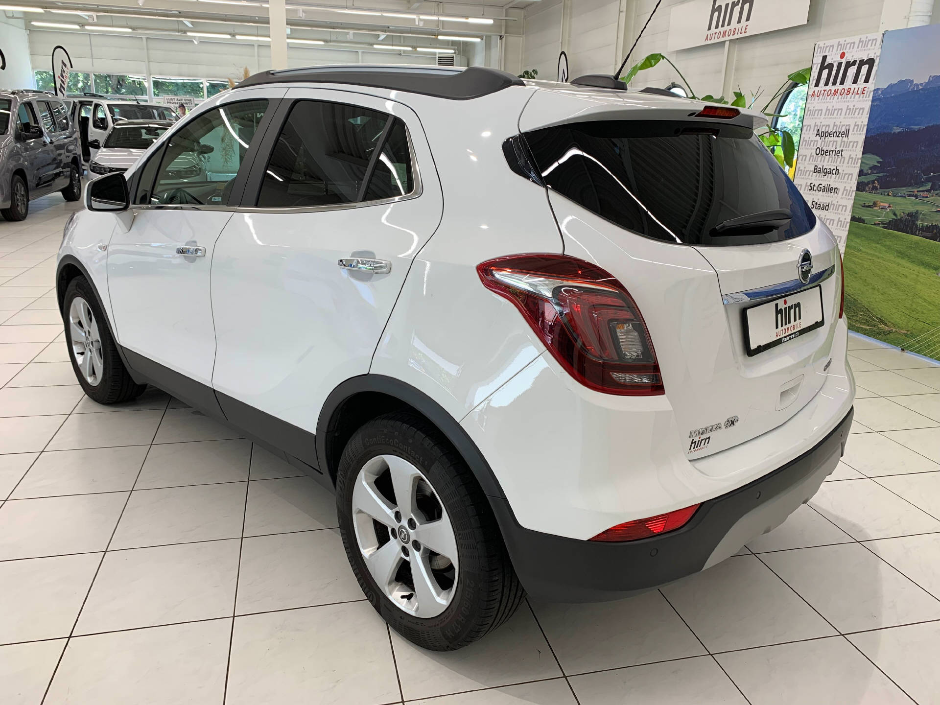 OPEL Mokka X 1.4T 4x4 Excellence S/S-image-6