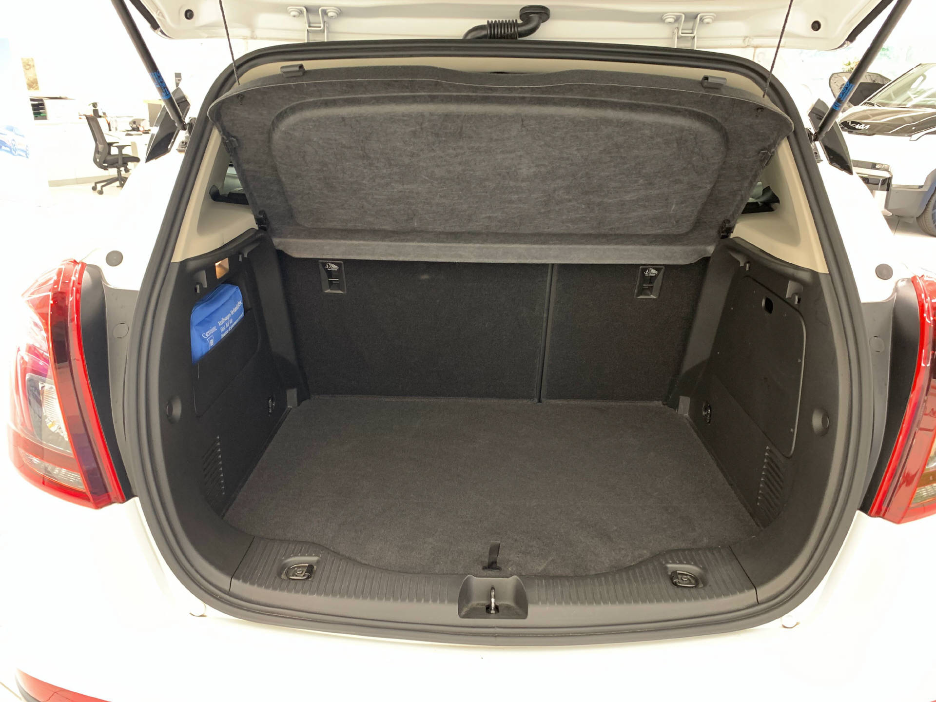 OPEL Mokka X 1.4T 4x4 Excellence S/S-image-11