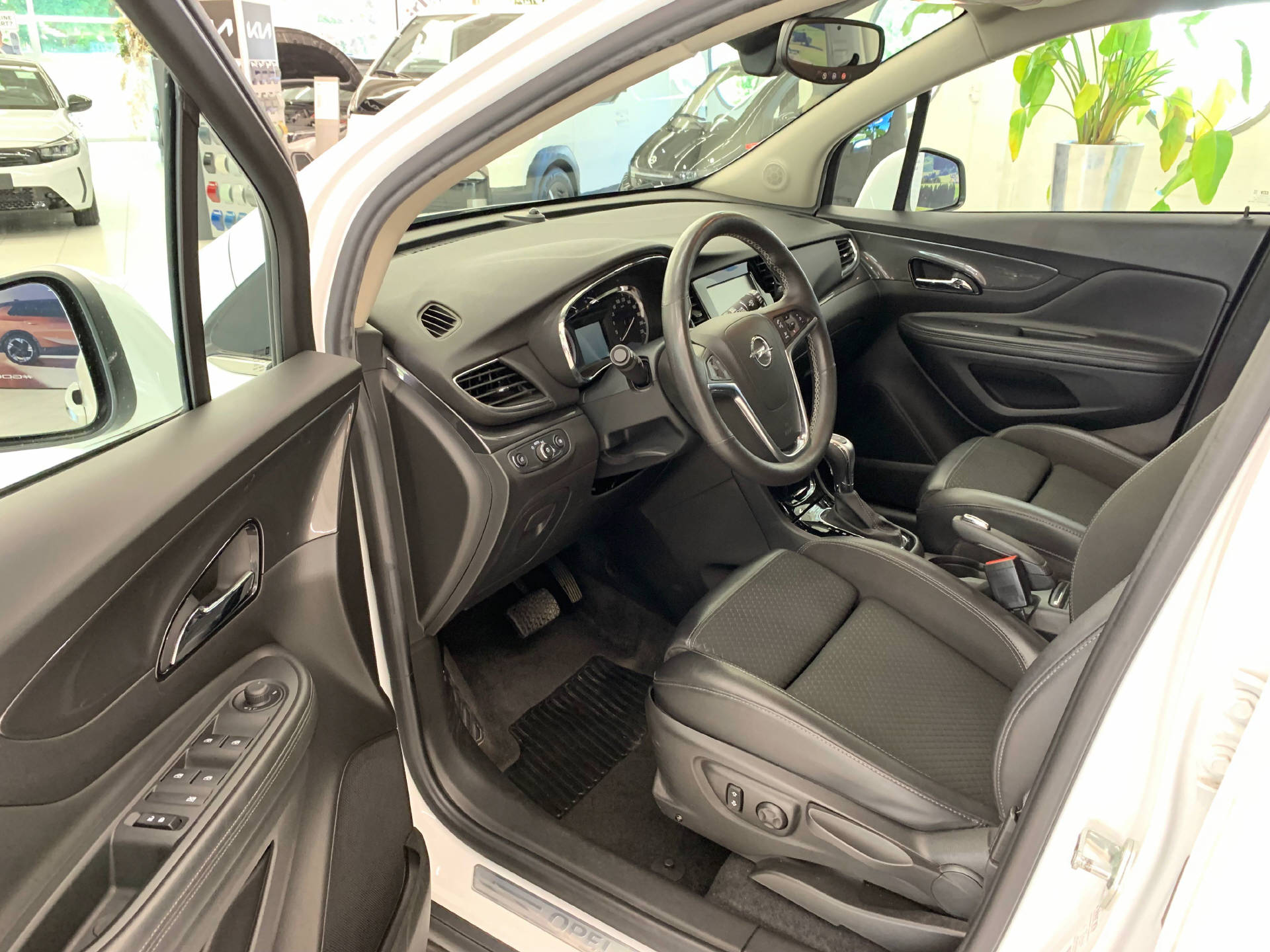 OPEL Mokka X 1.4T 4x4 Excellence S/S-image-8