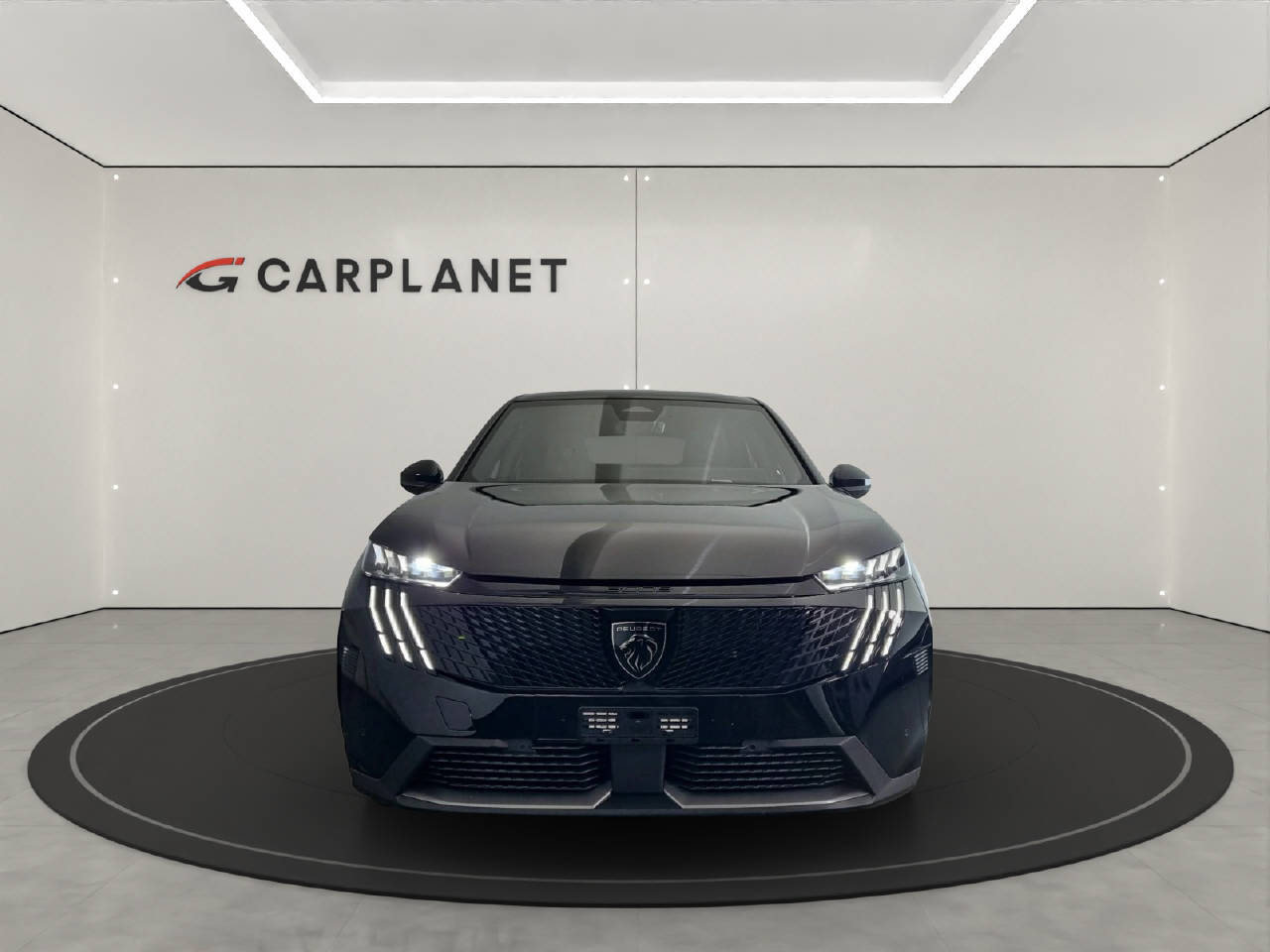 PEUGEOT 3008 1.2 Hybrid 145PS GT *Automat*-image-1