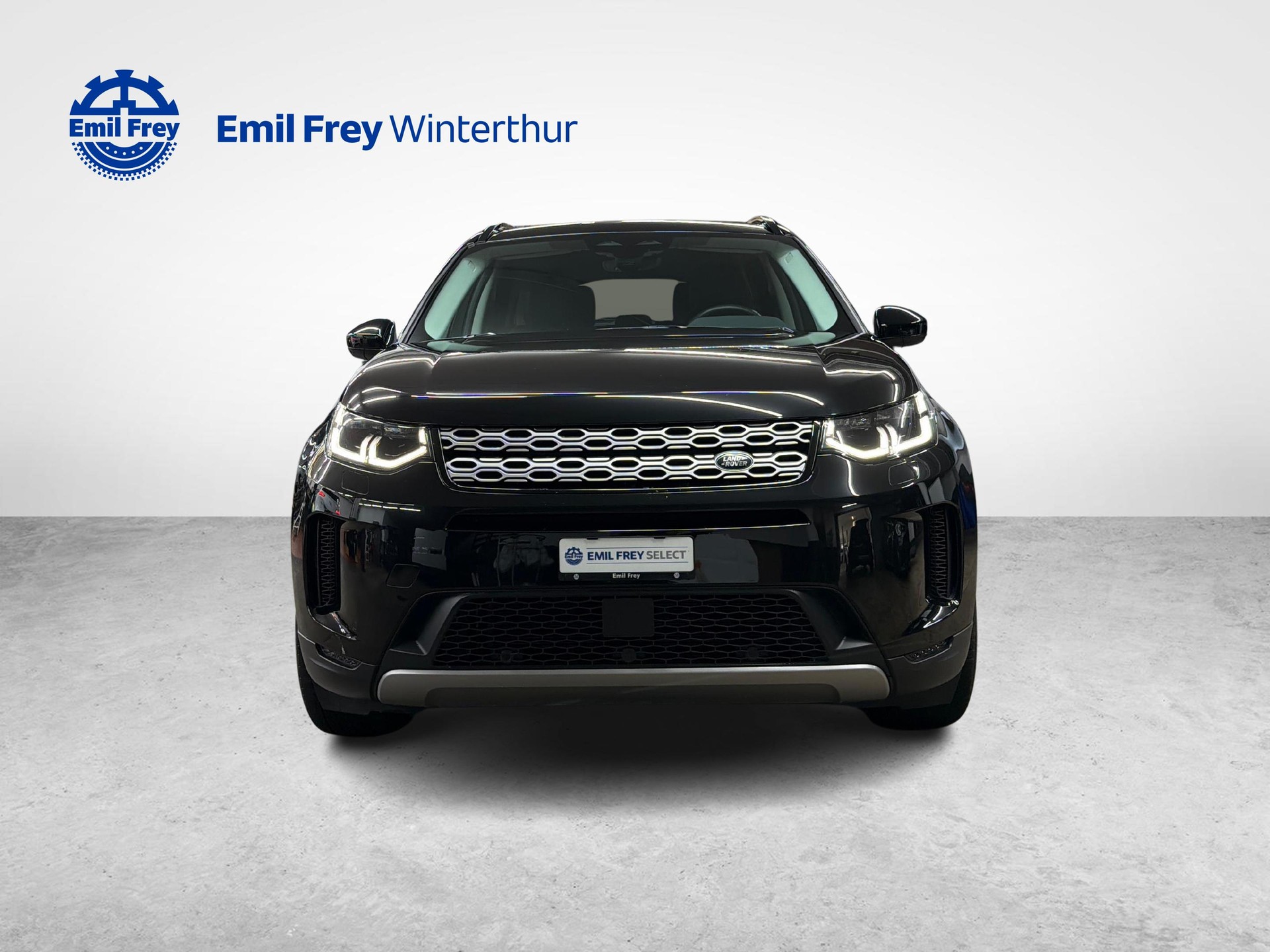 LAND ROVER Discovery Sport 2.0 SD4 200 SE-image-7