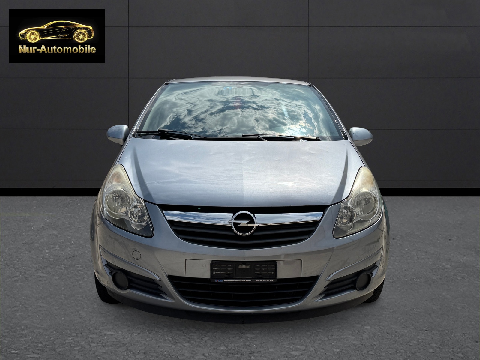 OPEL Corsa D 1.4-image-7