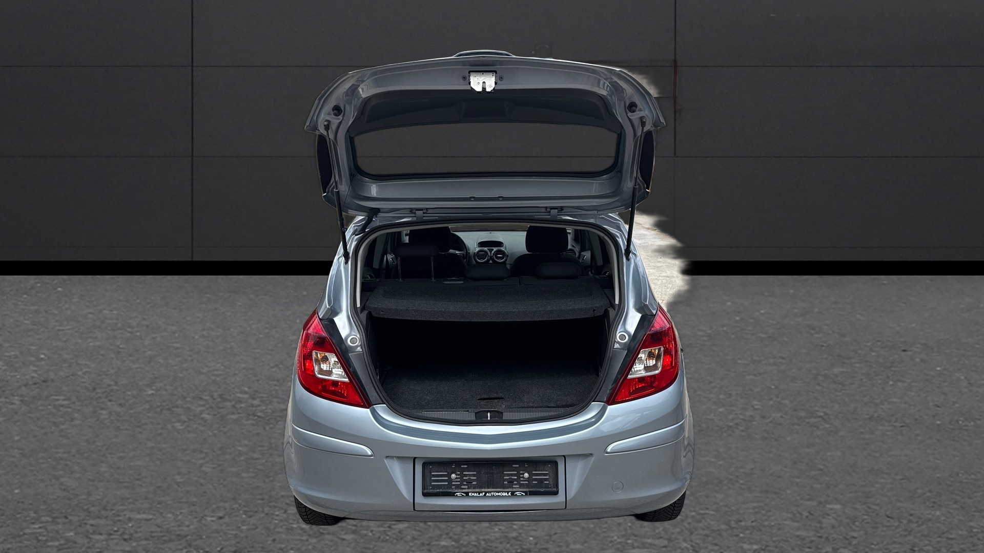 OPEL Corsa D 1.4-image-8