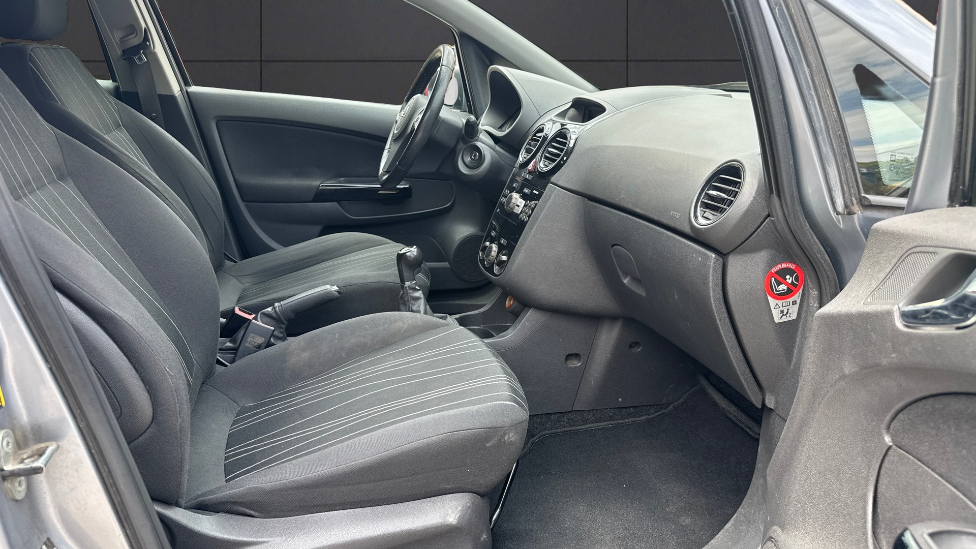 OPEL Corsa D 1.4-image-12