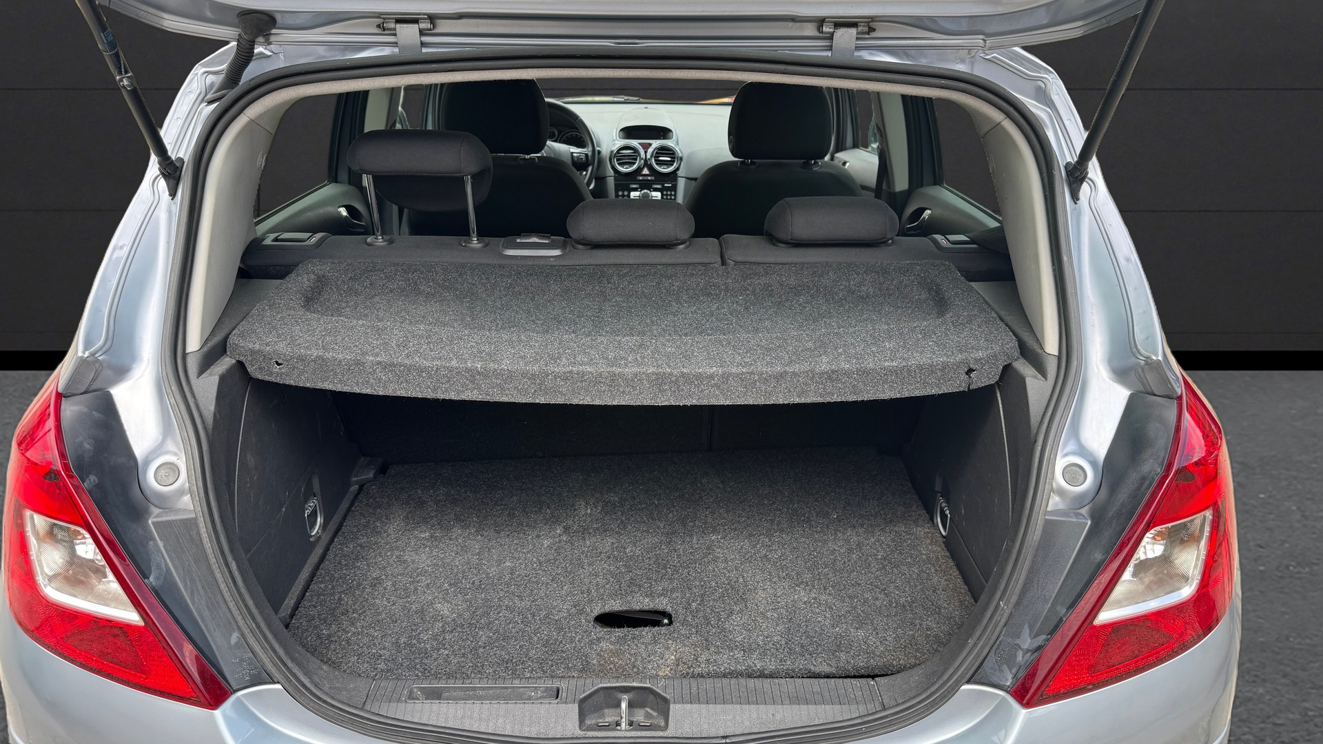 OPEL Corsa D 1.4-image-9