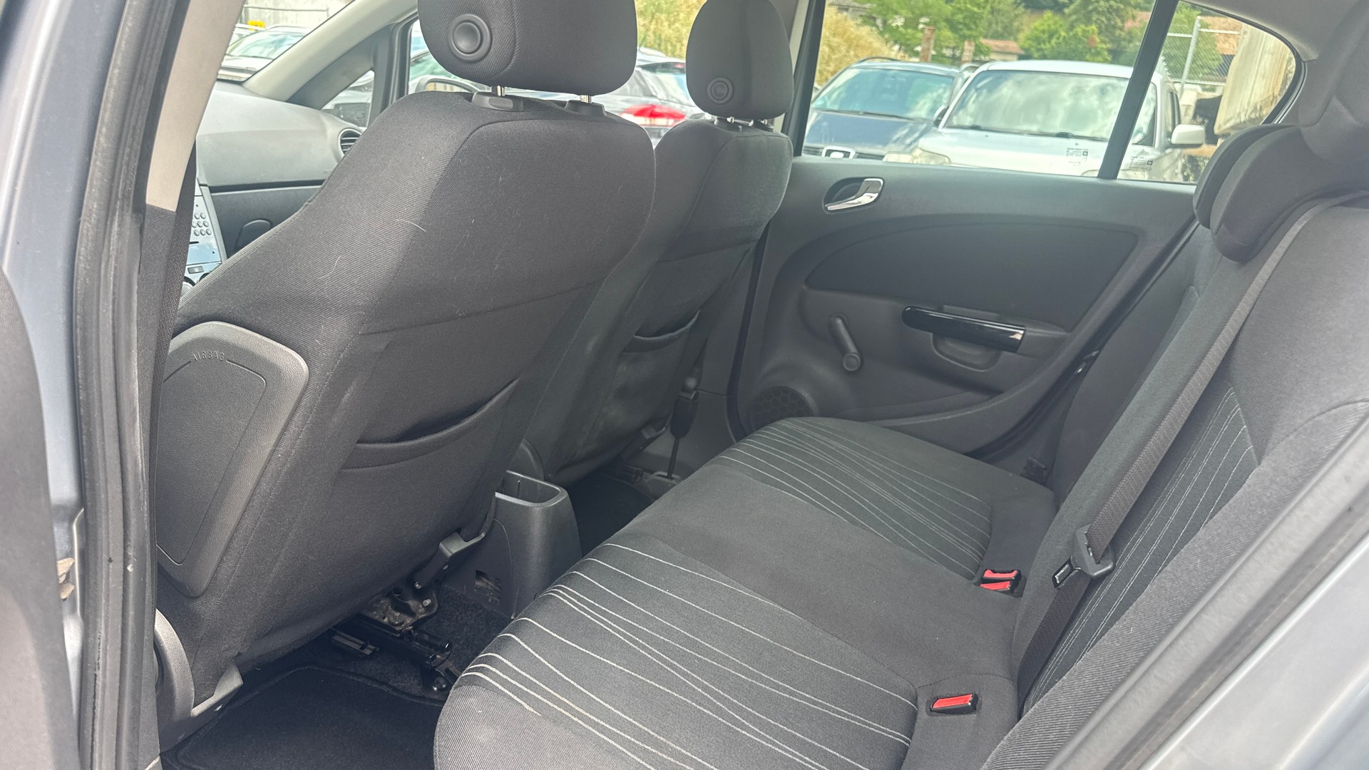 OPEL Corsa D 1.4-image-11