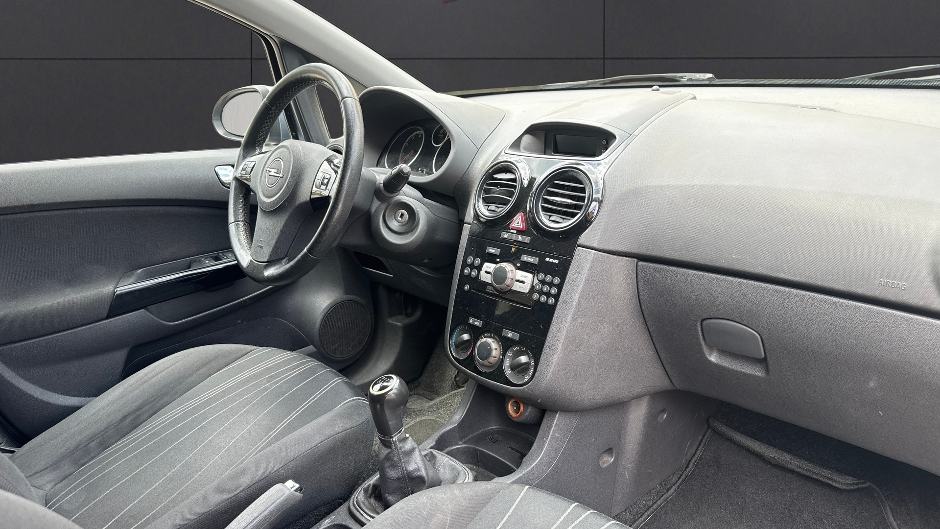 OPEL Corsa D 1.4-image-14