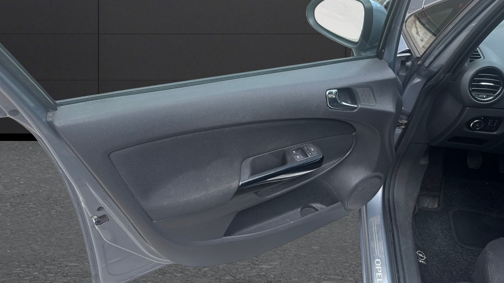 OPEL Corsa D 1.4-image-16