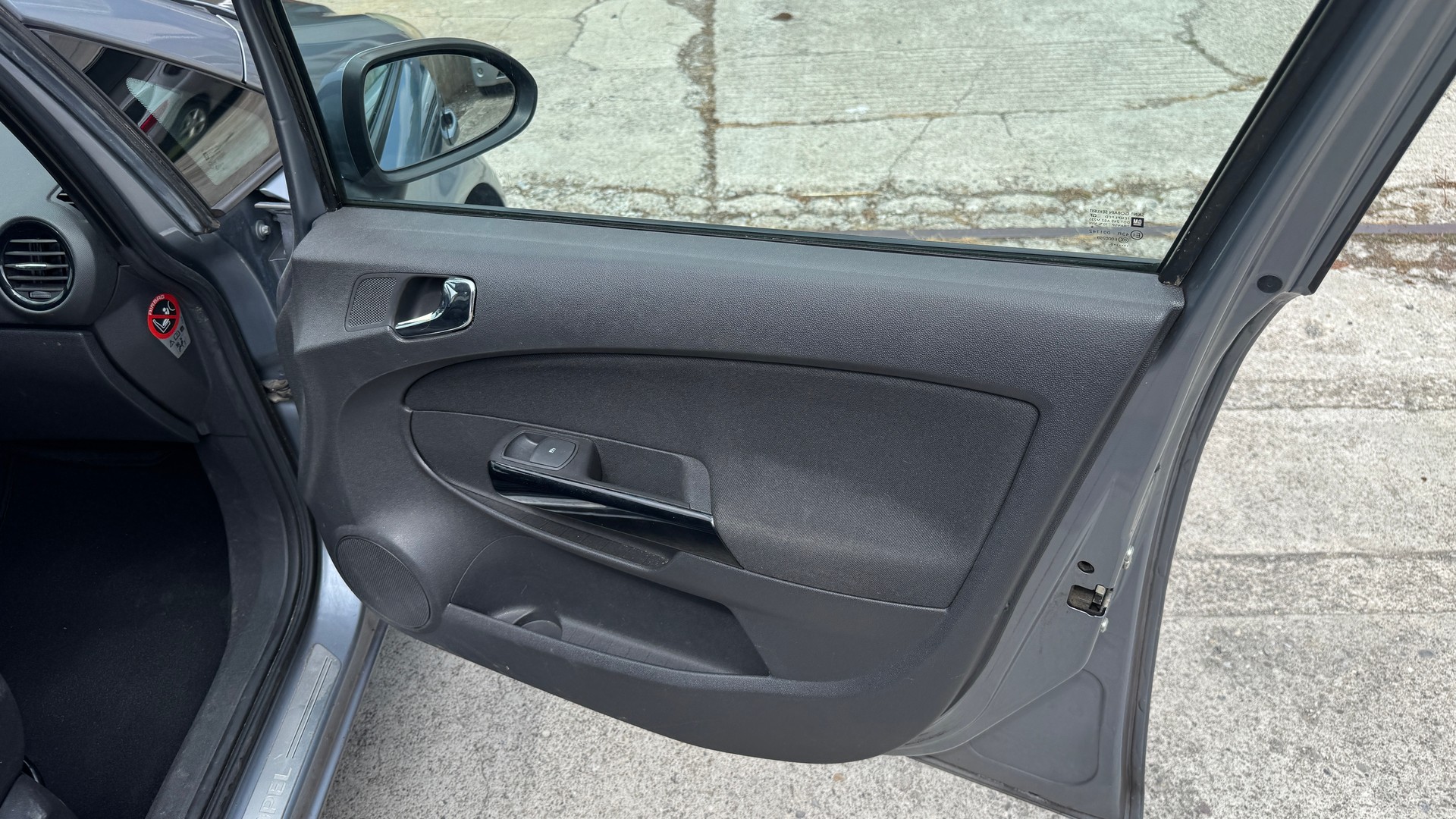 OPEL Corsa D 1.4-image-13