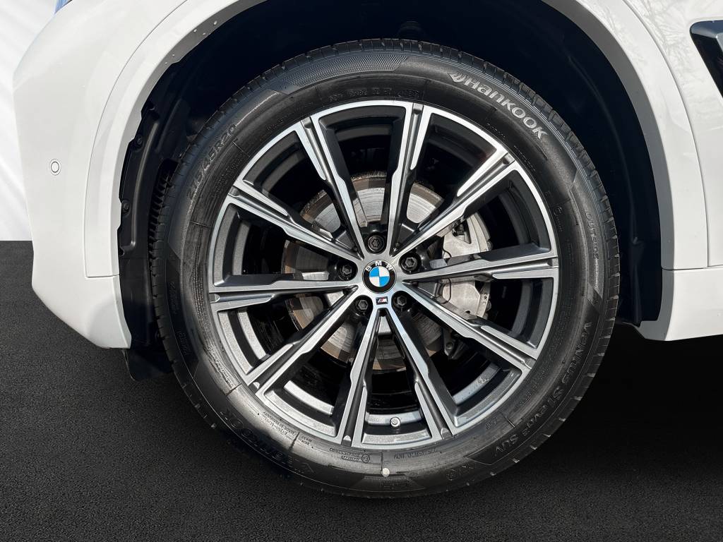 BMW X5 xDrive 48V 30d M Sport Steptronic-image-9