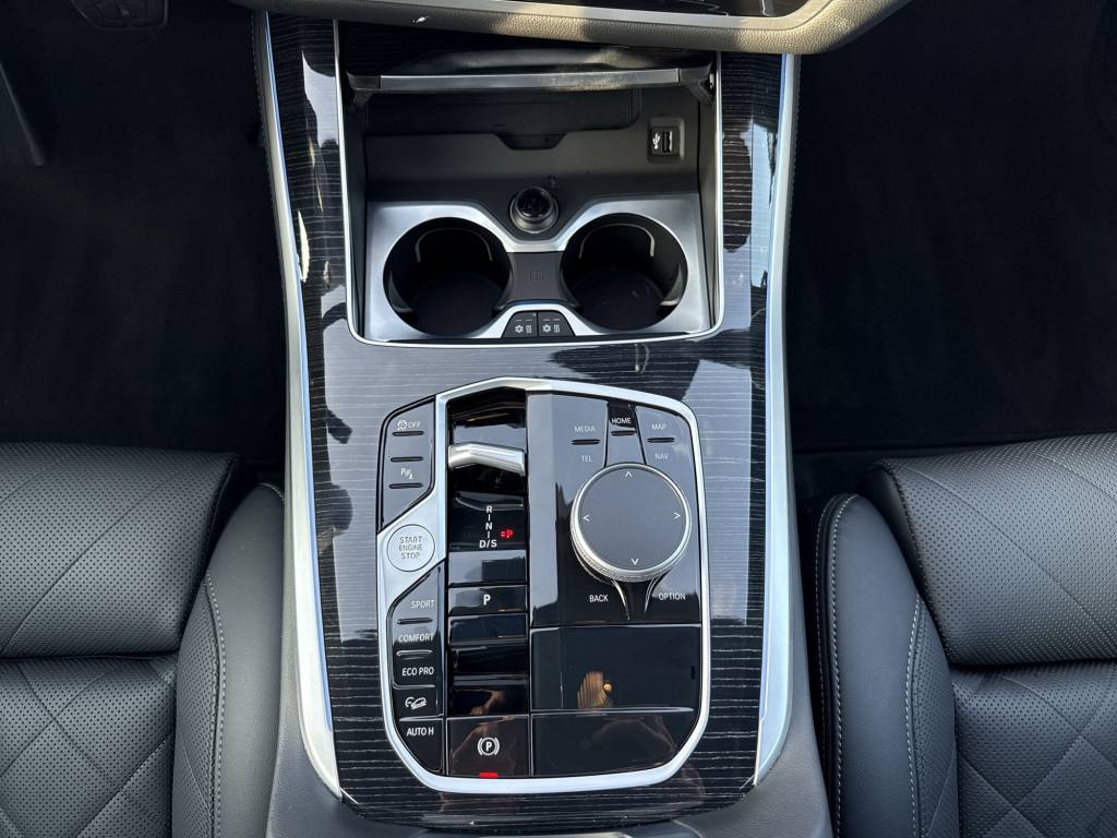 BMW X5 xDrive 48V 30d M Sport Steptronic-image-13