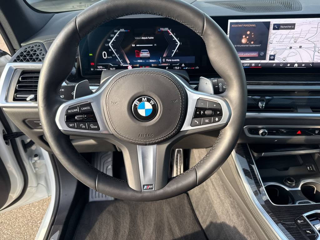 BMW X5 xDrive 48V 30d M Sport Steptronic-image-12