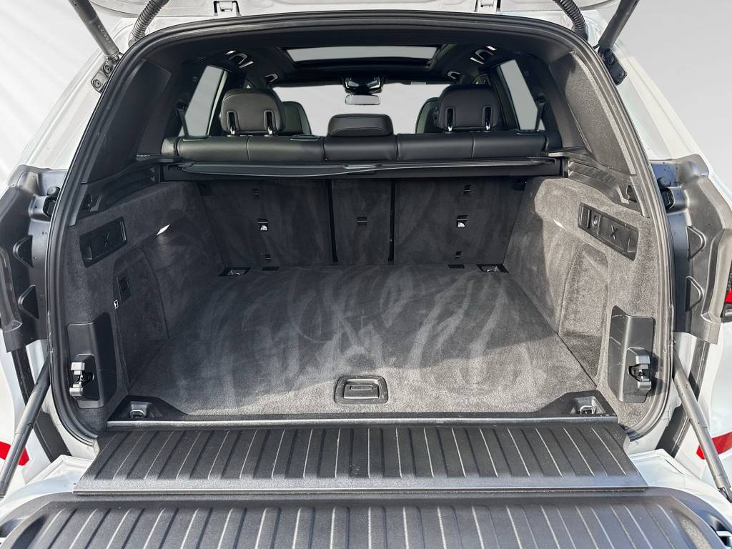 BMW X5 xDrive 48V 30d M Sport Steptronic-image-8