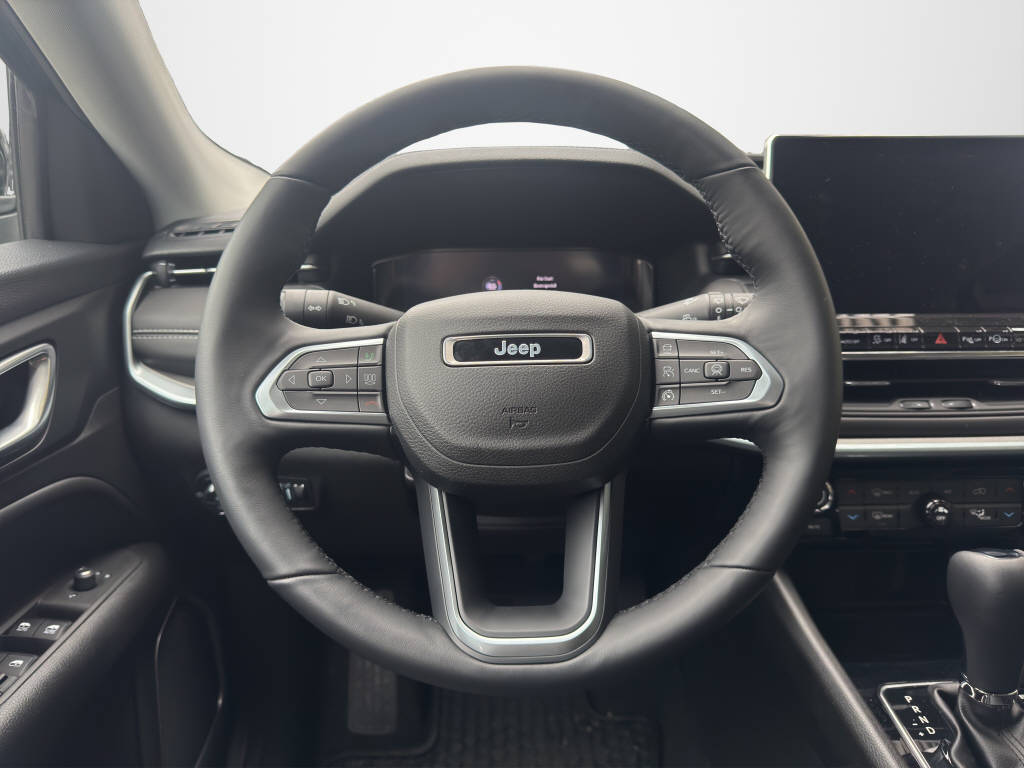 JEEP Compass 1.5 Turbo Swiss Limited Plus-image-6