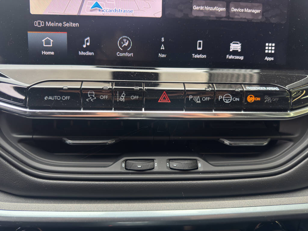 JEEP Compass 1.5 Turbo Swiss Limited Plus-image-9