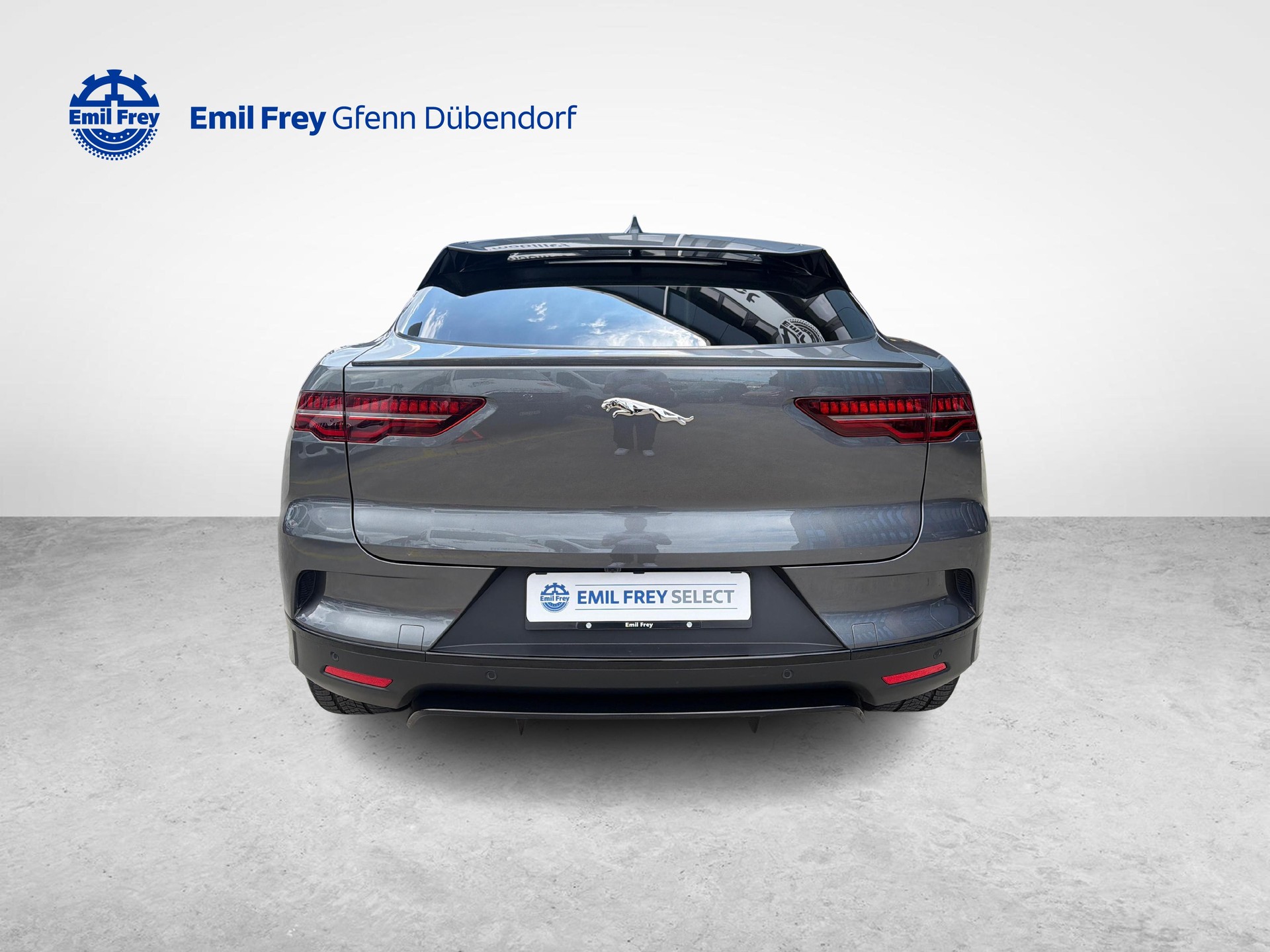 JAGUAR I-Pace EV400 SE AWD-image-3