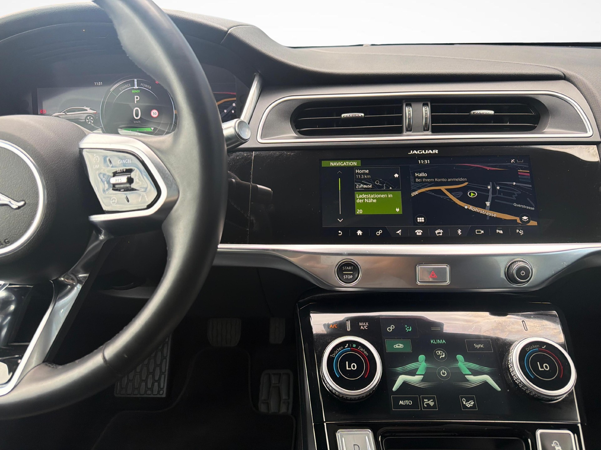 JAGUAR I-Pace EV400 SE AWD-image-13