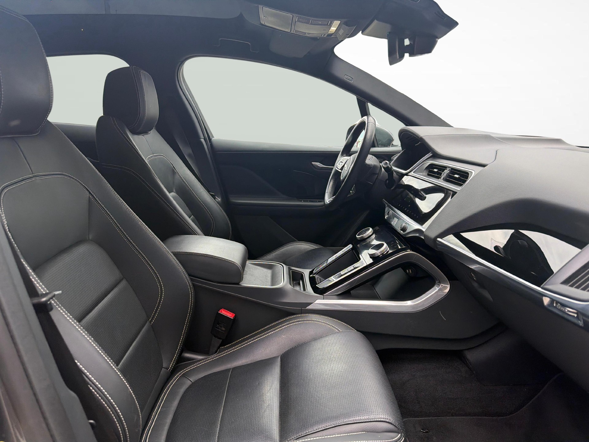 JAGUAR I-Pace EV400 SE AWD-image-9