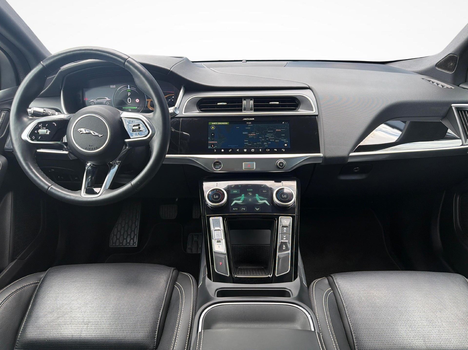 JAGUAR I-Pace EV400 SE AWD-image-8
