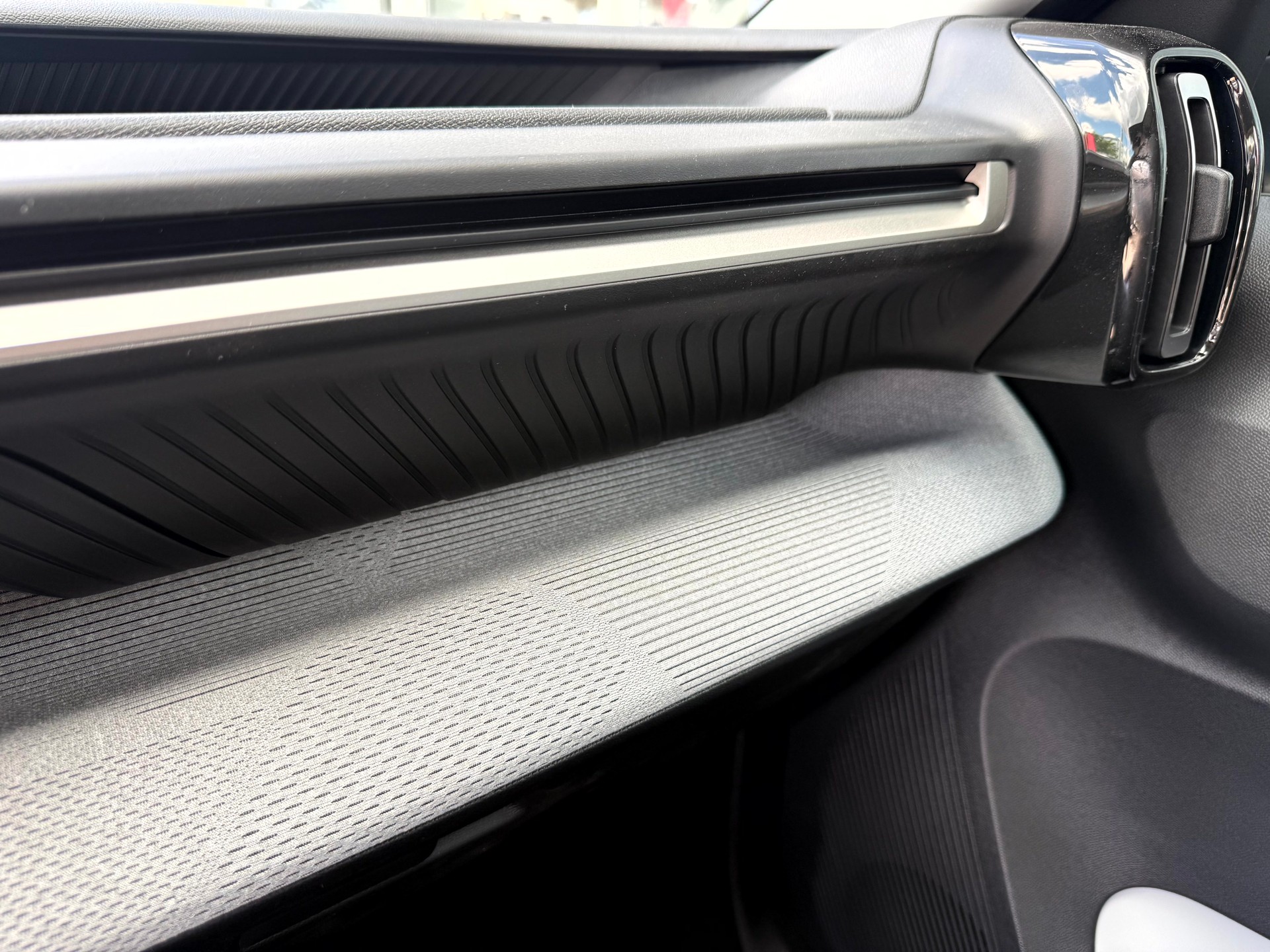 CITROEN e-C3 44kWh Long Range Max Tricolore Bleu Monte Carlo-image-25