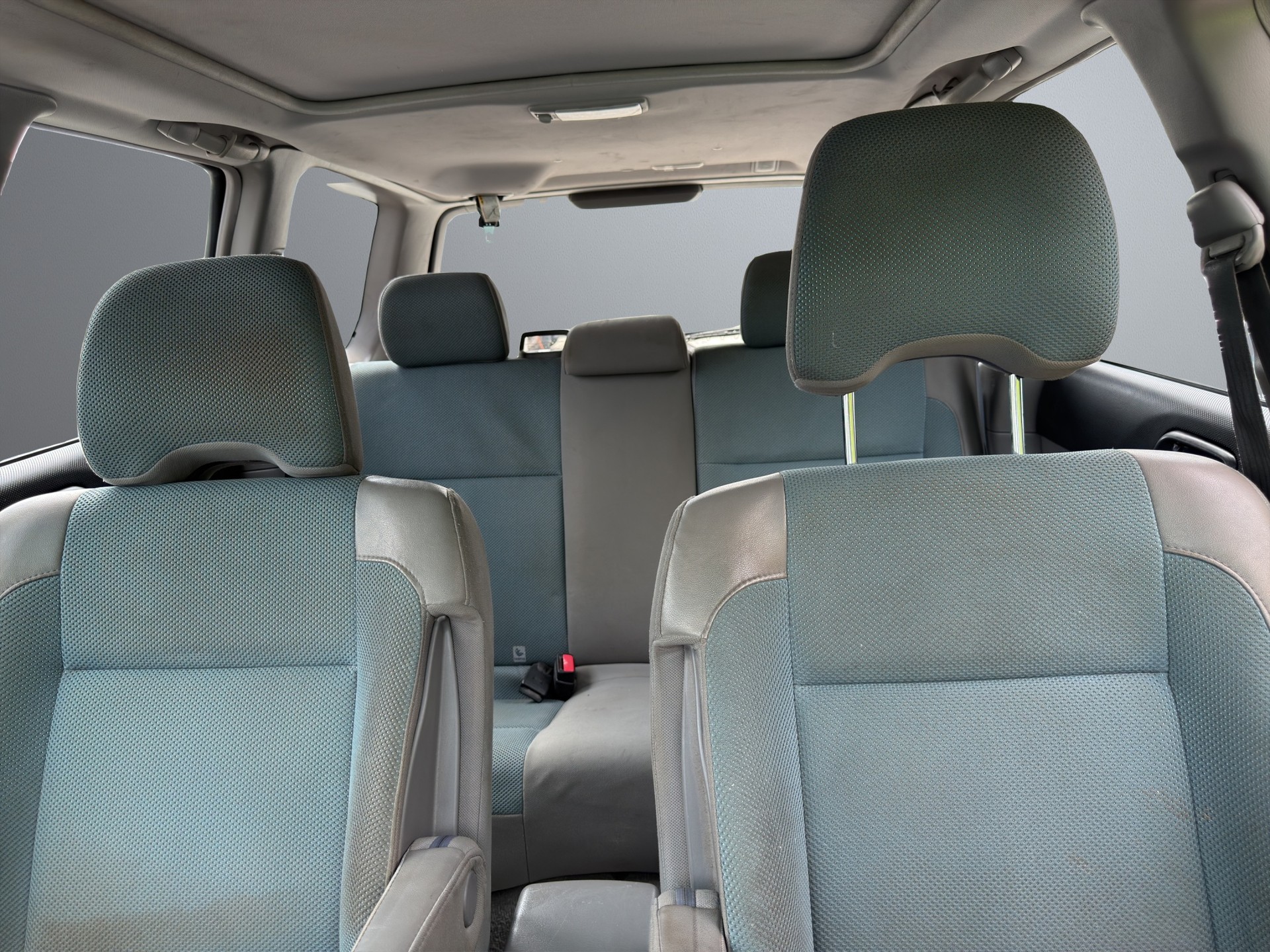 SUBARU Forester 2.0X Comfort Automatic-image-14